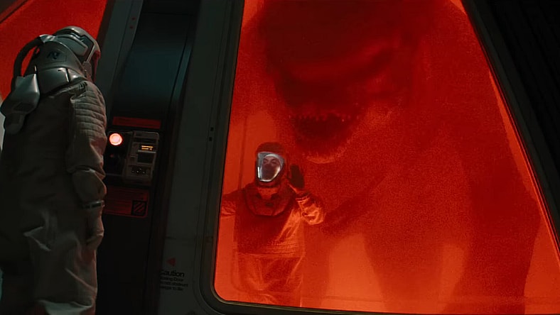 Jurassic World: Rebirth