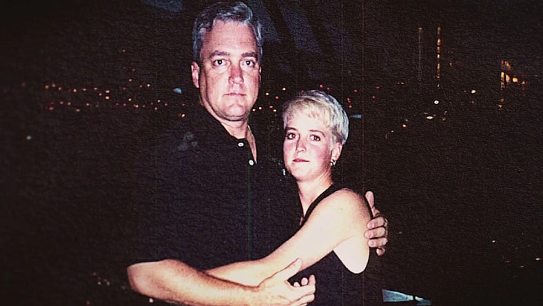 Amy Bradley Is Missing