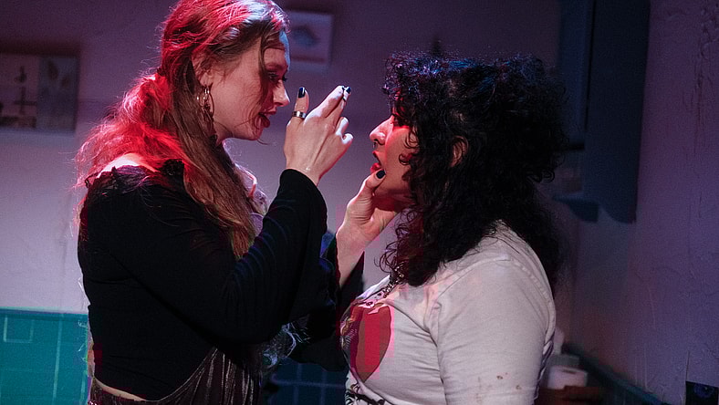 We Need To Do Something stage play