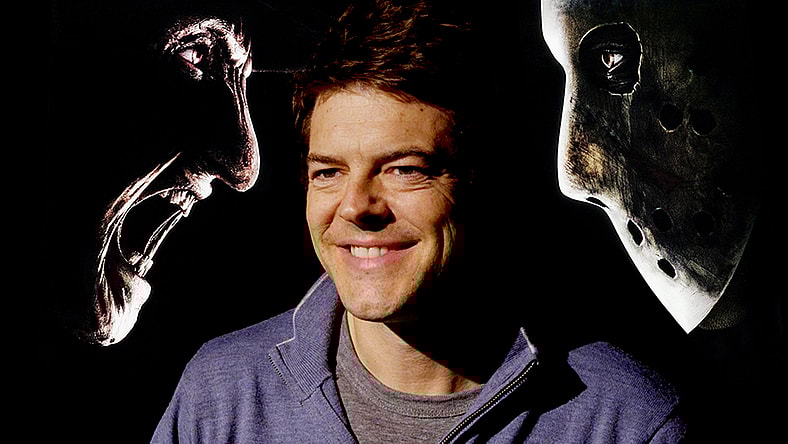 Jason Blum wants Nighmare on Elm Street and Friday the 13th