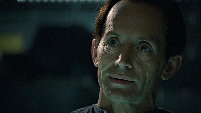 lance henriksen