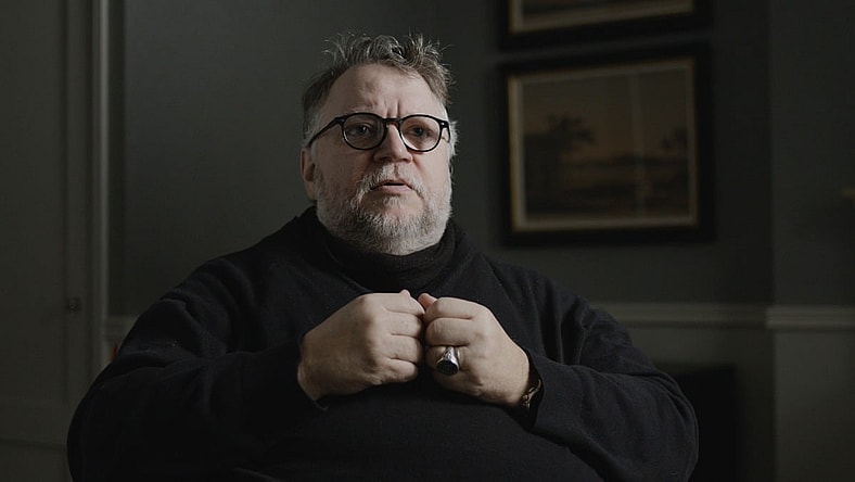 Guillermo del Toro