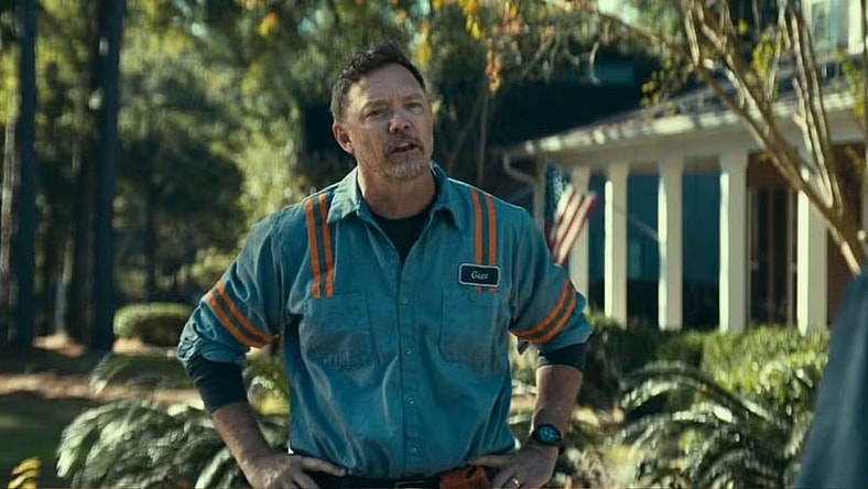 Matthew Lillard Carrie