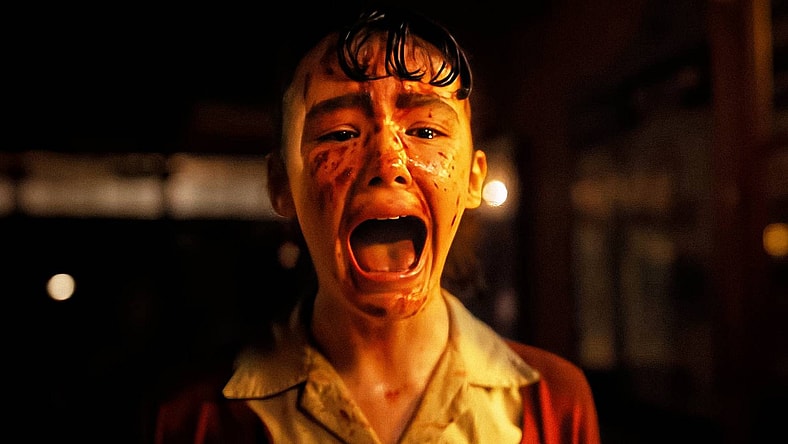 It: Welcome to Derry