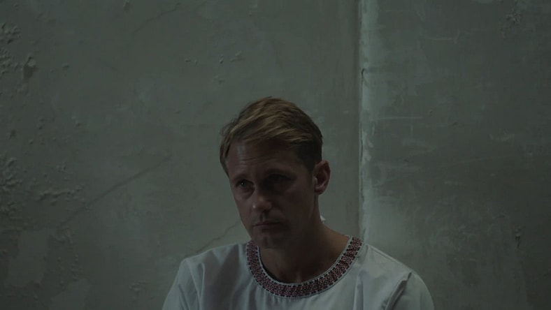 Alexander Skarsgård