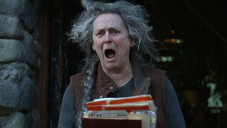 Final Destination: Bloodlines