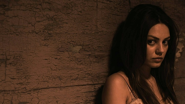 Mila Kunis to Star in Home Invasion Thriller 'Nightwatching'