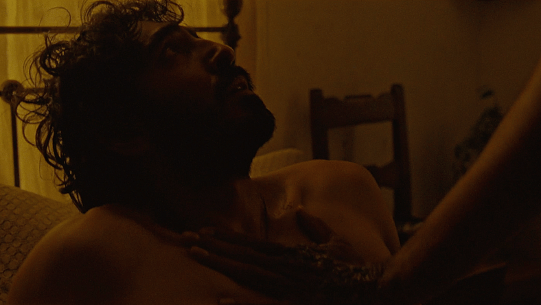 UK Trailer for Folk Horror 'Rabbit Trap' Converses With a Fairy