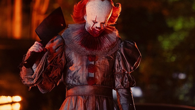 "IT: Welcome to Derry": The Complete First Season Comes to 4K Ultra HD This May