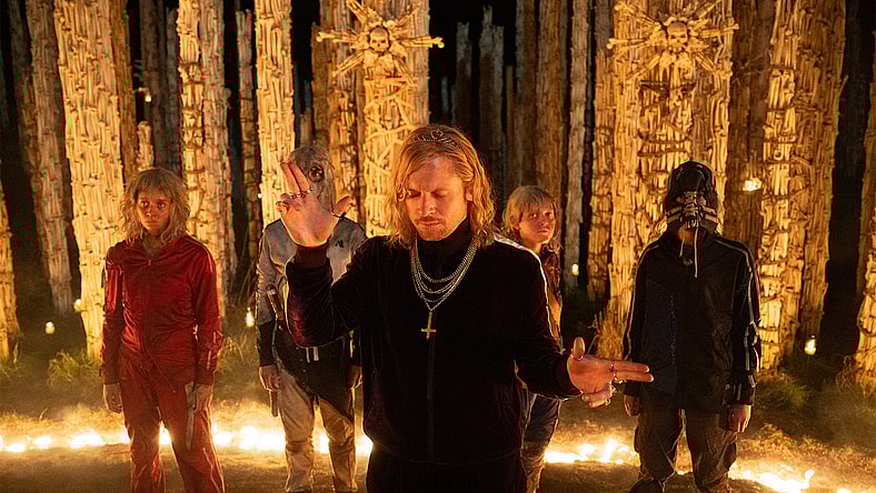 28 Years Later The Bone Temple