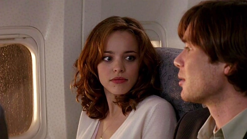 Rachel McAdams Red Eye