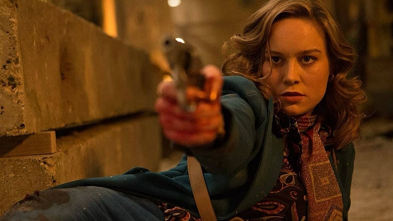 Creature Feature 'Skeletons' Teams 'Texas Chainsaw' Director, J.J. Abrams, and Brie Larson!