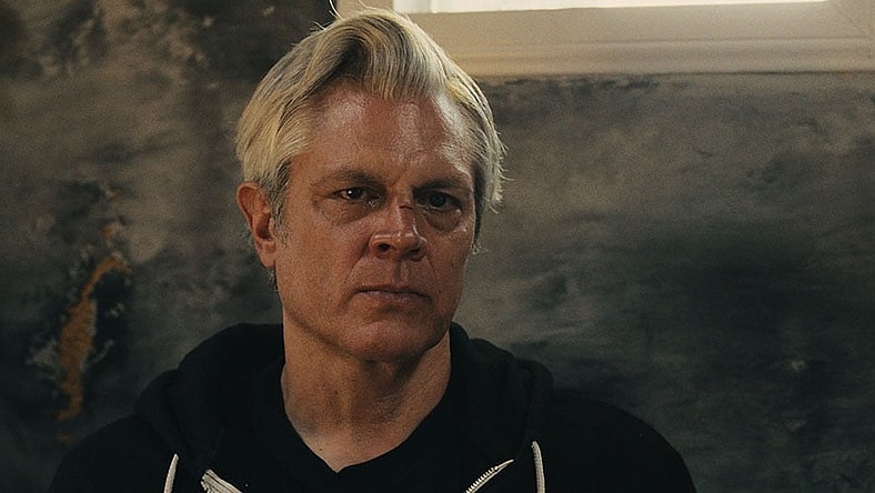 Johnny Knoxville Accused of a Horrible Crime in 'Night Sessions'