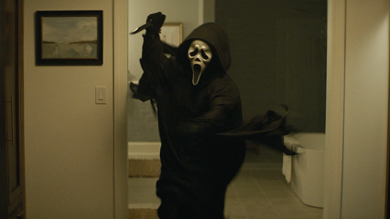 New Footage, Fresh Blood In 'Scream 7' Big Game Super Bowl Spot!