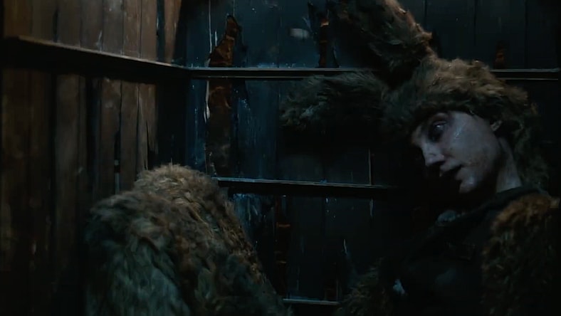 Chilling 'Hokum' Trailer Checks Adam Scott Into a Haunted Hotel