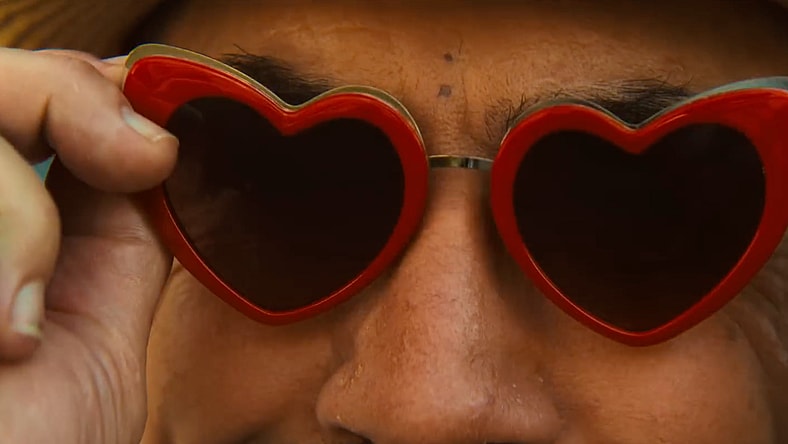 'Cape Fear': Teaser Trailer for Apple's New Series from Producers Martin Scorsese and Steven Spielberg!