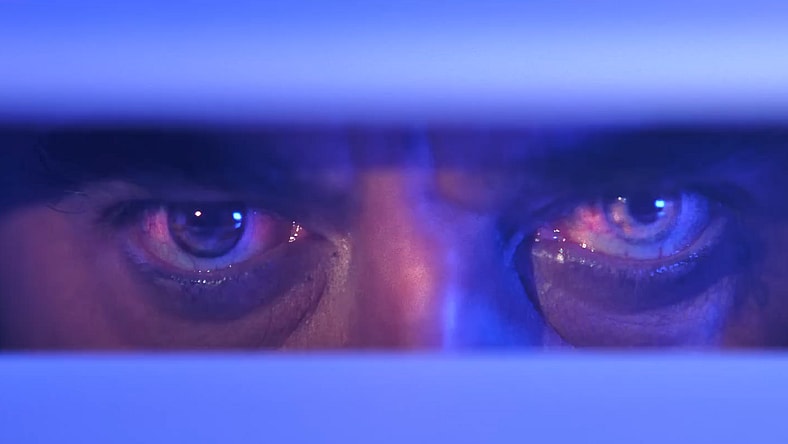 'Cape Fear': Teaser Trailer for Apple's New Series from Producers Martin Scorsese and Steven Spielberg!