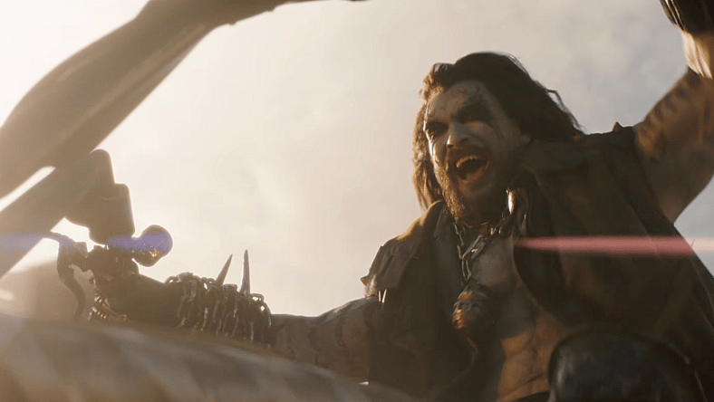 There's a Lot More Lobo in the 'Supergirl' Trailer
