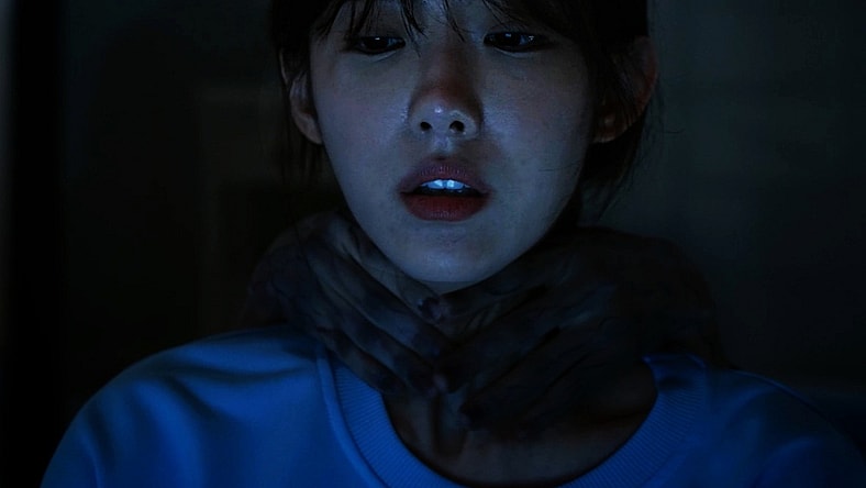 Supernatural Horror 'The Other Side' Heads to a Cabin in the Woods [Filmart]