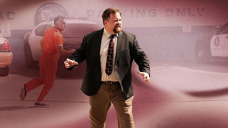 The Hilarious Paul Walter Hauser Joins Netflix's ‘Scooby-Doo’ Live-Action Series