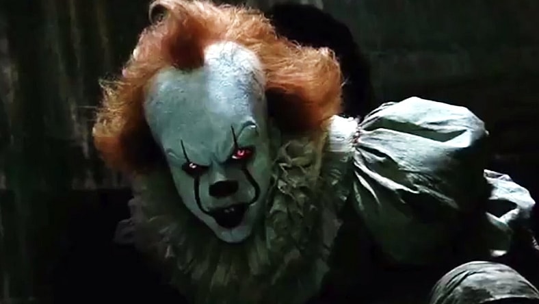 Andy Muschietti Confirms 'IT' Supercut Is Moving Forward: "We're Going to Do It"