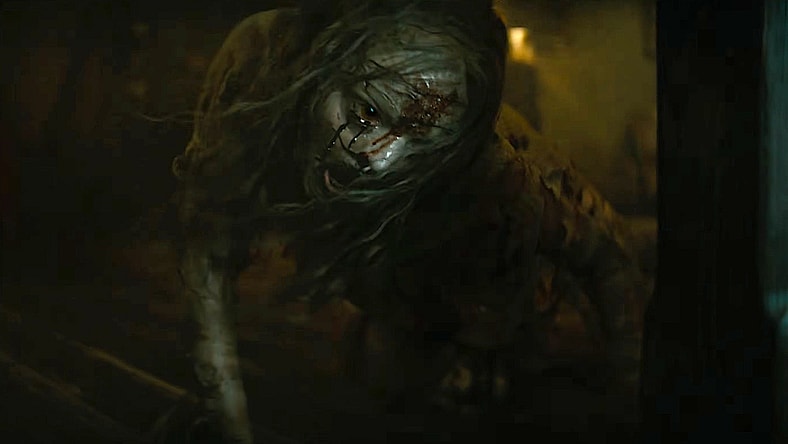 'The Mummy's Marketing Is Surprisingly Effective... and Genuinely Scary