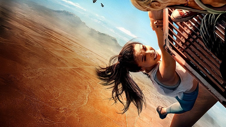 Lionsgate Sets 'Fall 2' for August Theatrical Release