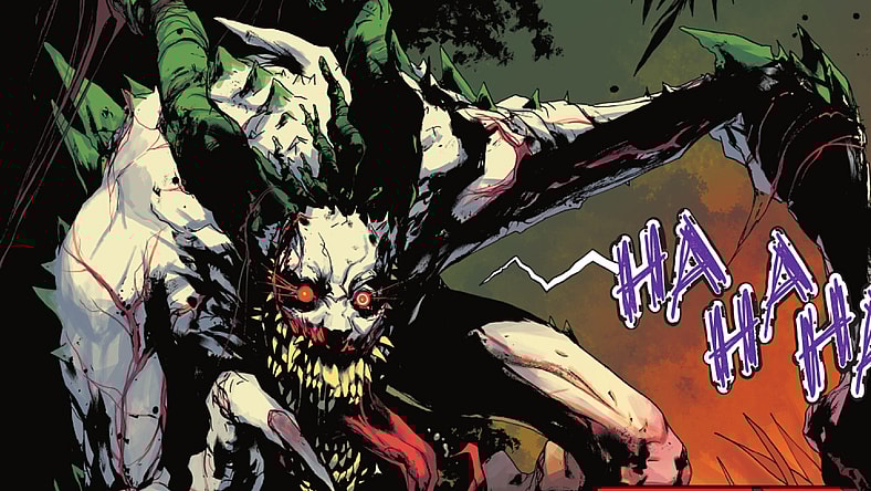 Funko Teases ‘Absolute Batman,’ Joker, and Brainiac Vinyl Figures!