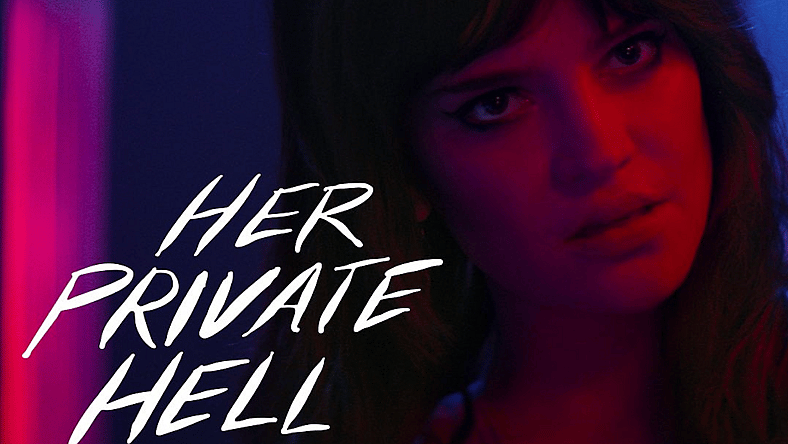 Nicolas Winding Refn's ‘Her Private Hell’ Heads to Cannes; First Photo an Synopsis!