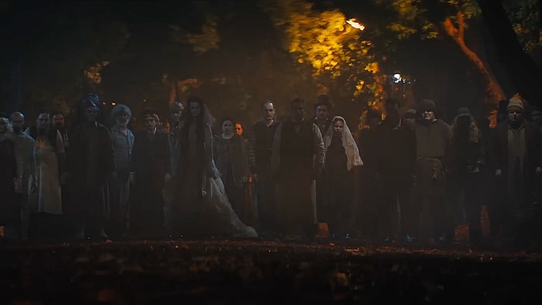 ‘Insidious: Out of the Further’ Trailer
