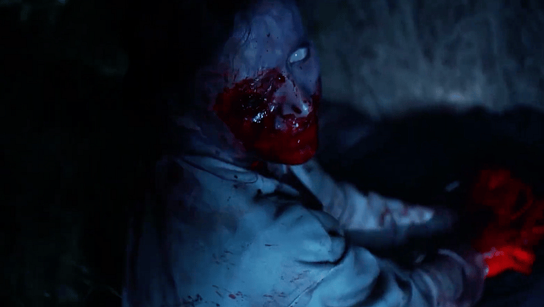 Vivica A. Fox Leads Fresh Reimagining of Zombie Classic 'Night of the Living Dead' in First Trailer