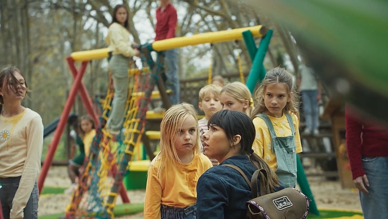 ‘Hive’ Clip – The Kids Are NOT All Right in Horror Film Crawling Onto Tubi This Week