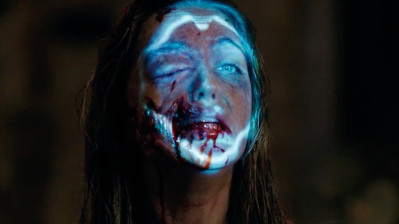 'Affection’ Trailer – Jessica Rothe Psychological Horror