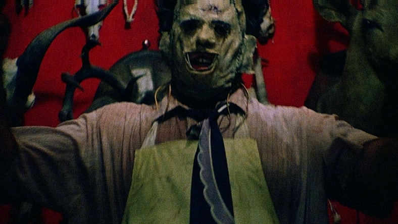 Curry Barker Promises a Brutal, Emotional Take on 'Texas Chainsaw Massacre'