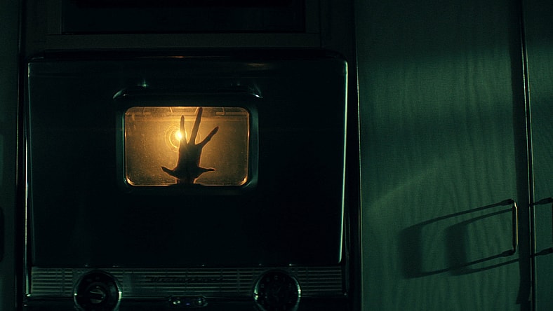 The Boroughs. Cr. Courtesy of Netflix © 2026