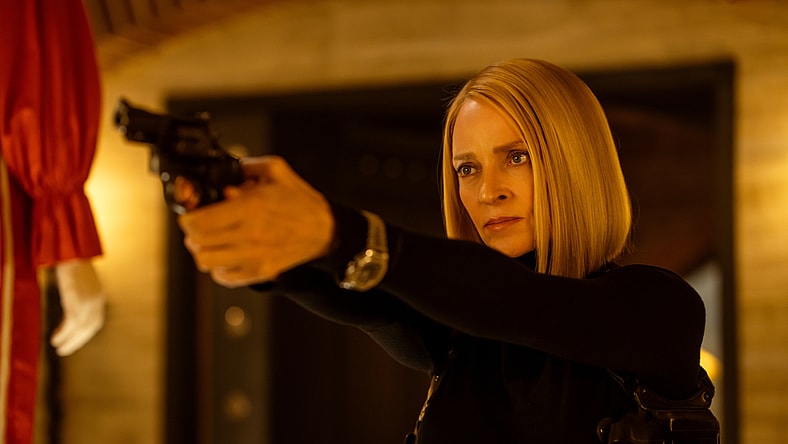 Dexter: Resurrection