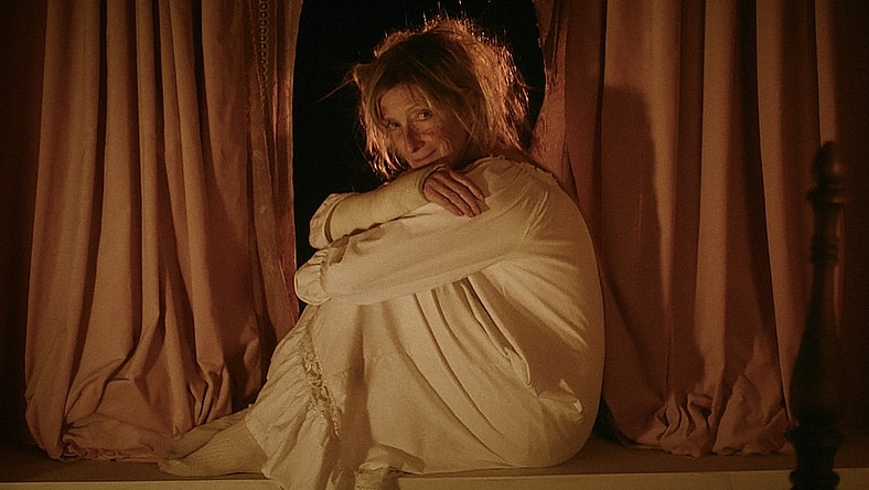 Shudder Nabs Supernatural Horror 'The Voices Of Our Mother' [Panic Fest]