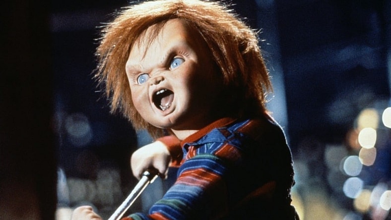 'Child's Play': Next Film Brings Chucky Back to Theaters; to Remain Canon!