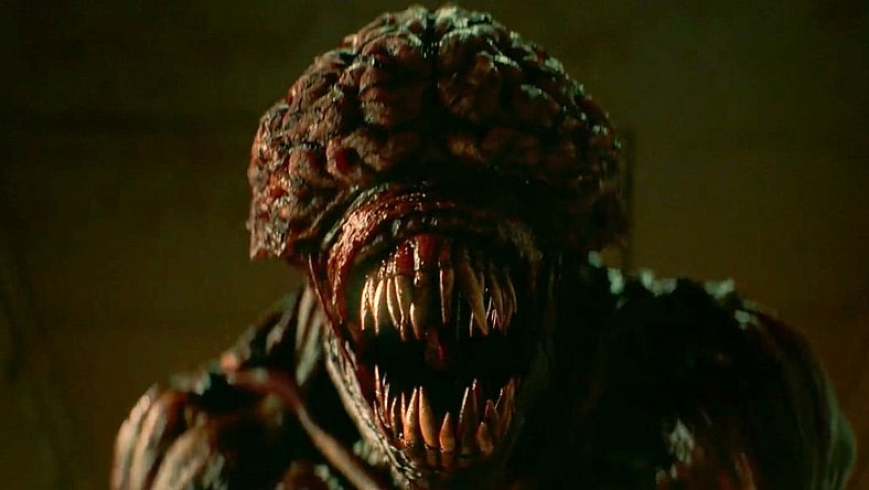 'Resident Evil' Footage/Trailer Description from CinemaCon