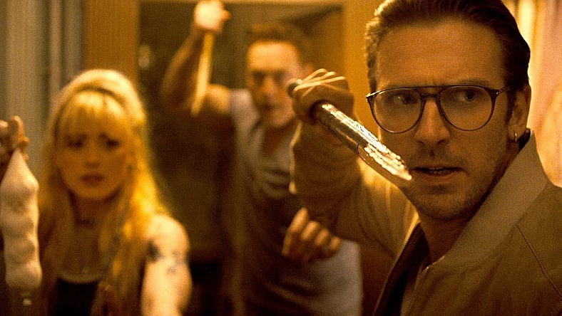 Dan Stevens to Play New Serial Killer in 'Dexter: Resurrection'