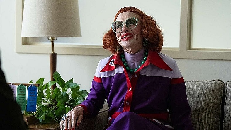 'Weapons' Prequel 'Gladys' Set for 2028 Release; Zach Cregger Not Directing