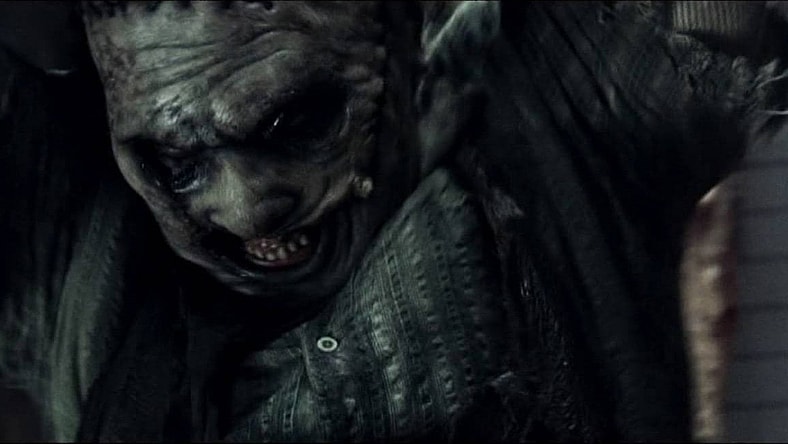 Unpopular opinion: The 2003 "Texas Chainsaw Massacre" remake is better than the classic original