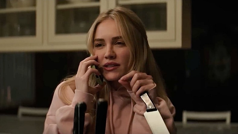 'M3GAN' and 'Scream' Stars Join Sci-Fi Thriller 'Homewrecker' for 'Frontier(s)' Director