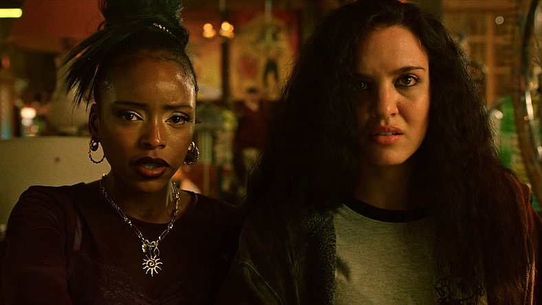 Raven Banner Brings 'Oddities' to Cannes