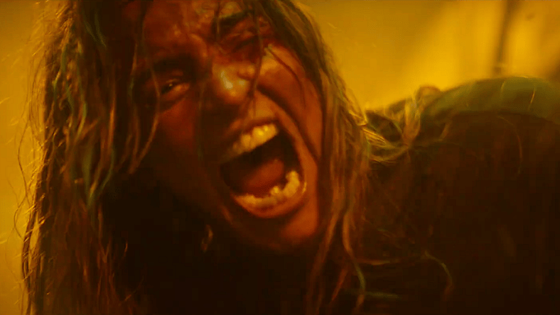 The 'Evil Dead Burn' Trailer Is Mean, Nasty, and Absolutely Glorious!