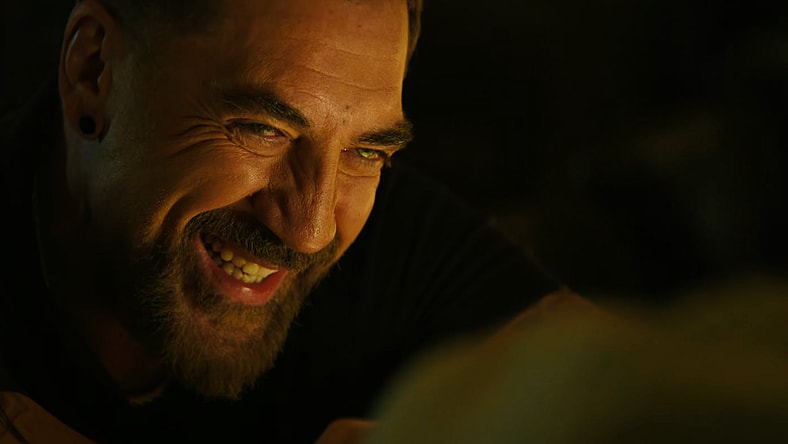 ‘Cape Fear’: Trailer for Apple’s New Series from Producers Martin Scorsese and Steven Spielberg!