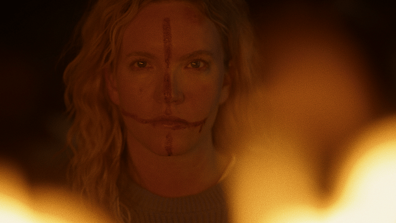 The Caged, courtesy of The Coven