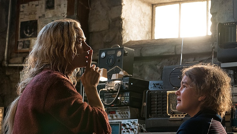 Quiet on the Set: Filming Begins on 'A Quiet Place: Part III'!