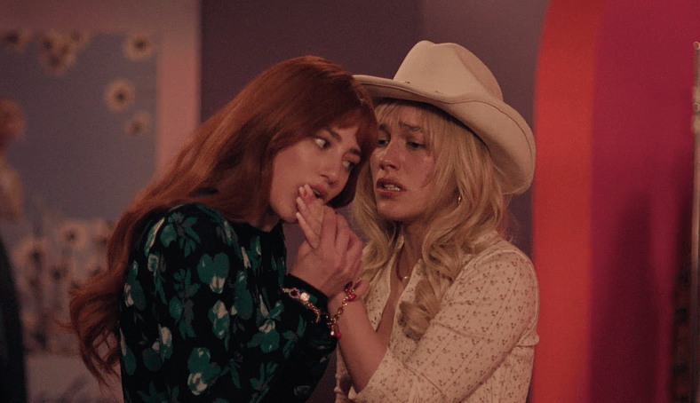 Shudder's 'Forbidden Fruits' Trailer Is Both Sweet and Salty