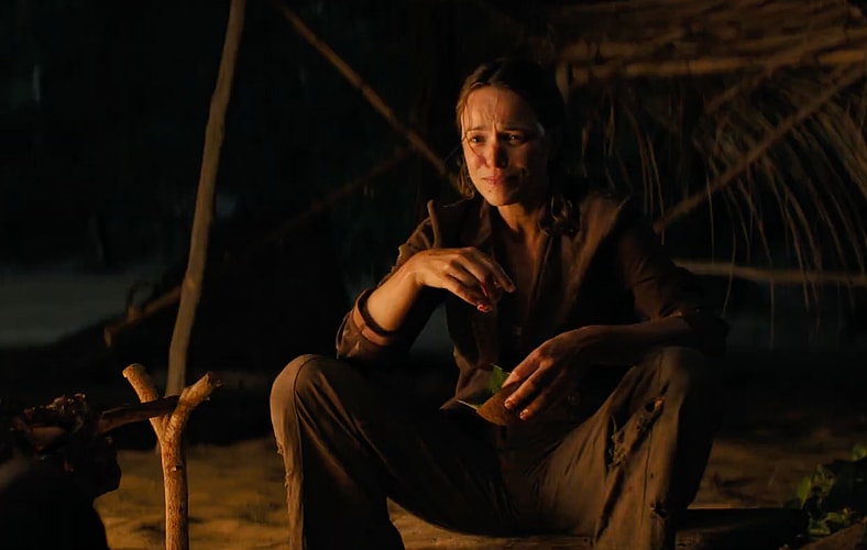 'Send Help' - Rachel McAdams Brings Home the Bacon in Clips from Sam Raimi's Thriller